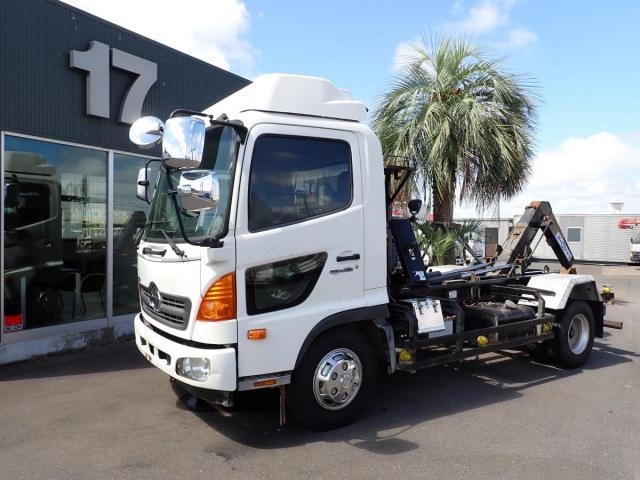 HINO / RANGER