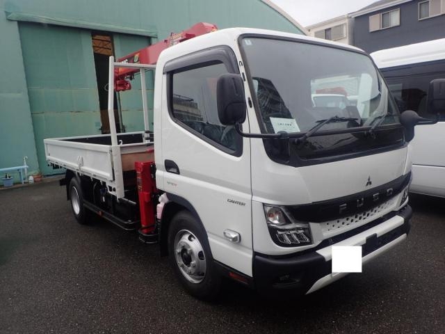 MITSUBISHI / CANTER