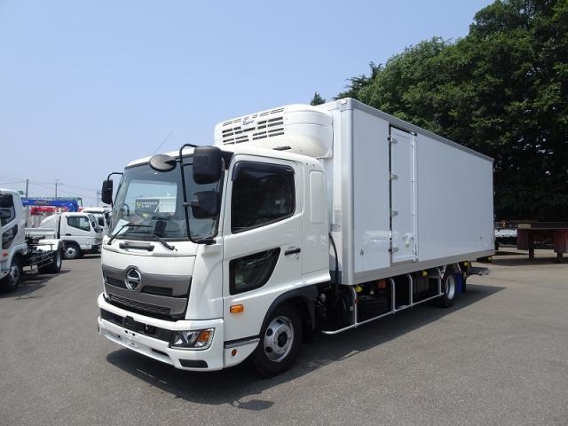 HINO / RANGER
