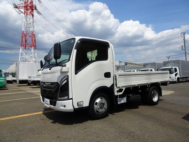 ISUZU / ELF