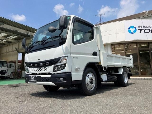 MITSUBISHI / CANTER