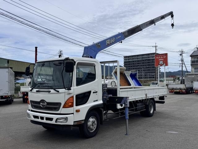 HINO / RANGER