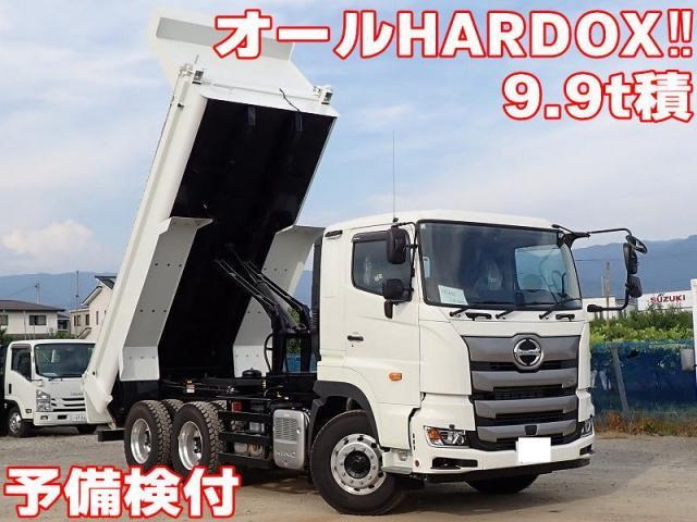 HINO / PROFIA