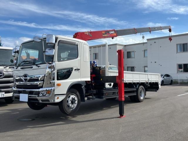 HINO / RANGER