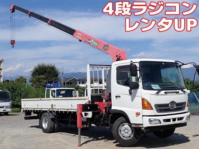 HINO / RANGER