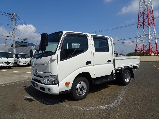 HINO / DUTRO
