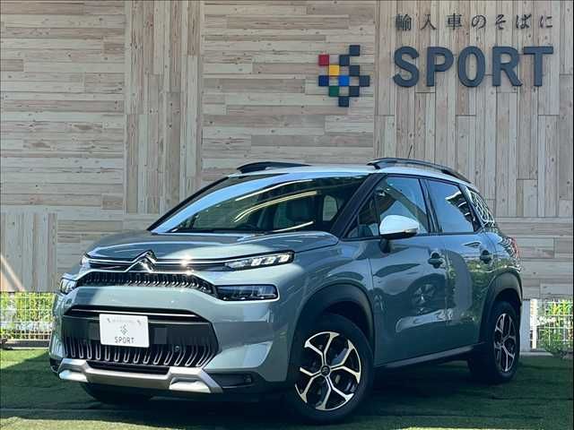 CITROEN / CITROEN C3 AIRCROSS SUV