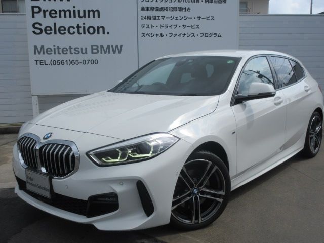 BMW / BMW 1series