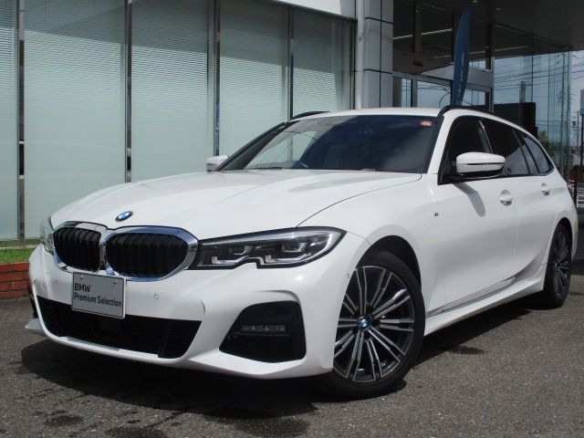 BMW / BMW 3series TOURING