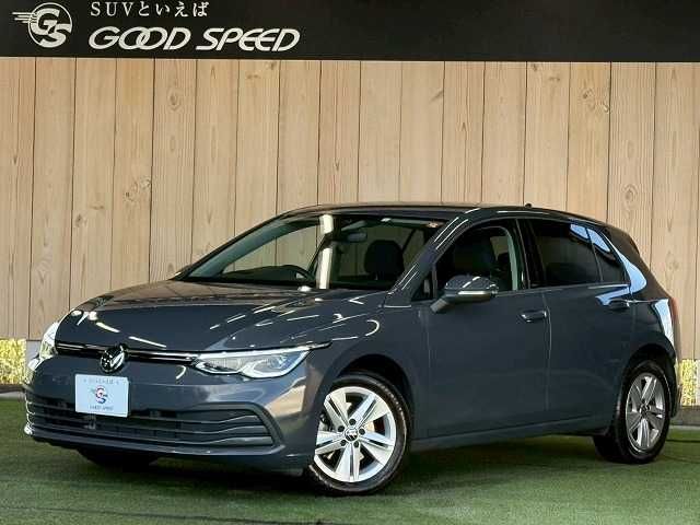 VOLKSWAGEN / VOLKSWAGEN GOLF