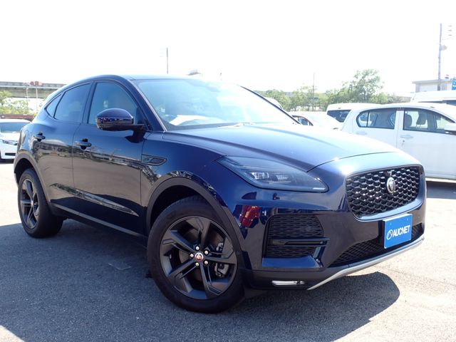 JAGUAR / JAGUAR E-PACE