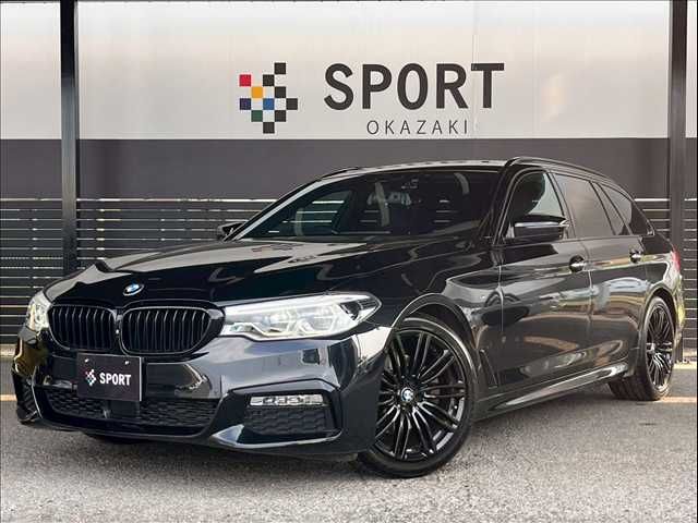 BMW / BMW 5series TOURING