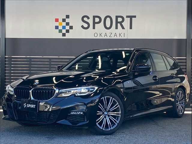 BMW / BMW 3series TOURING