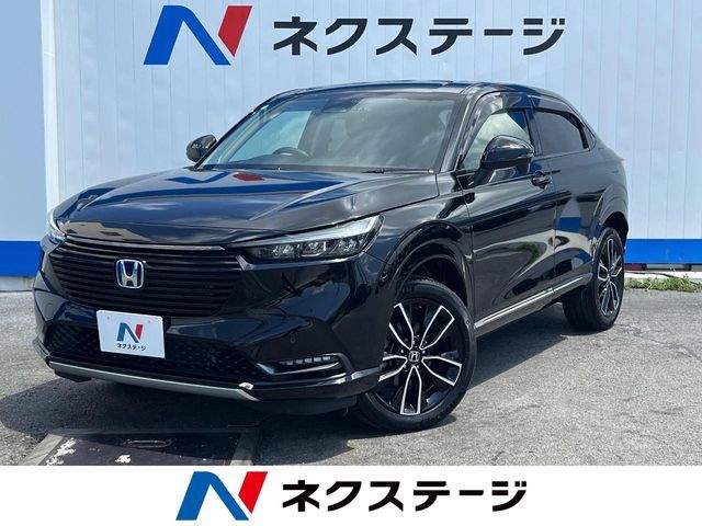 HONDA / VEZEL e:HEV