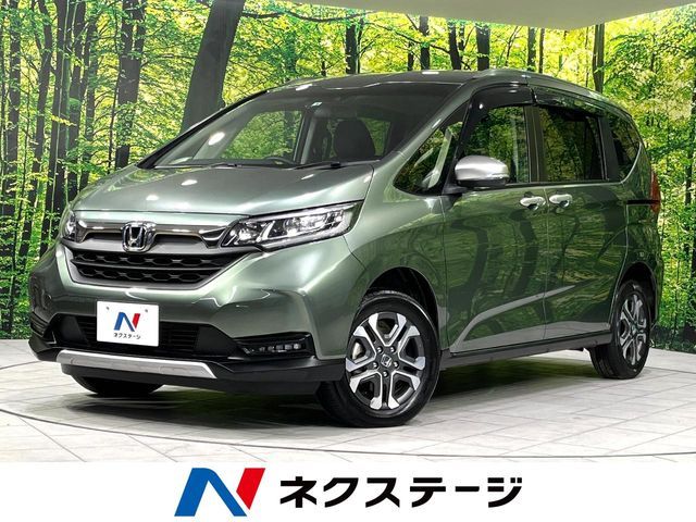HONDA / FREED plus HYBRID 4WD