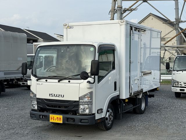 ISUZU / ELF