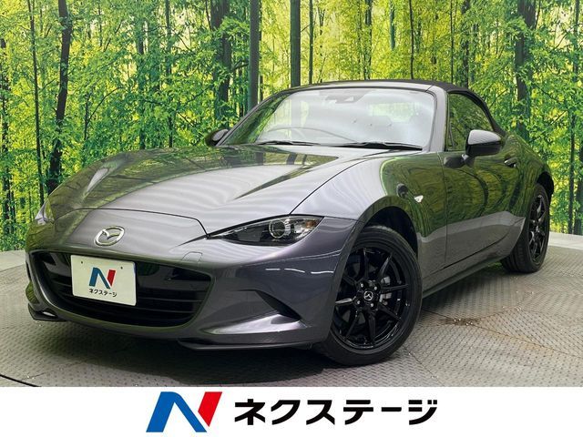 MAZDA / ROADSTER