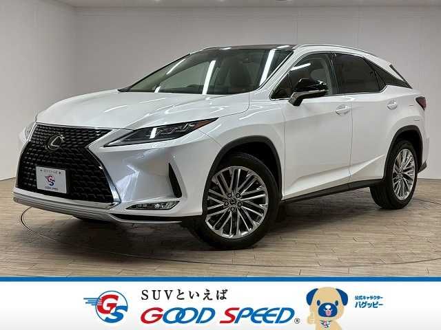TOYOTA / LEXUS RX300