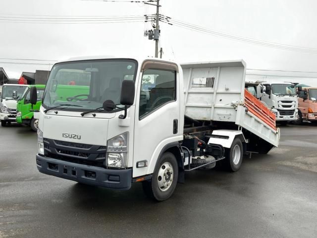 ISUZU / ELF