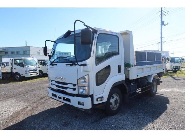 ISUZU / FORWARD
