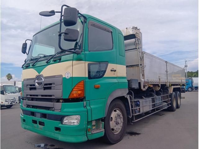 HINO / PROFIA