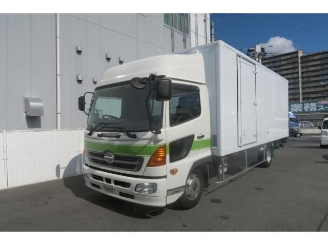 HINO / RANGER