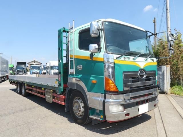 HINO / PROFIA