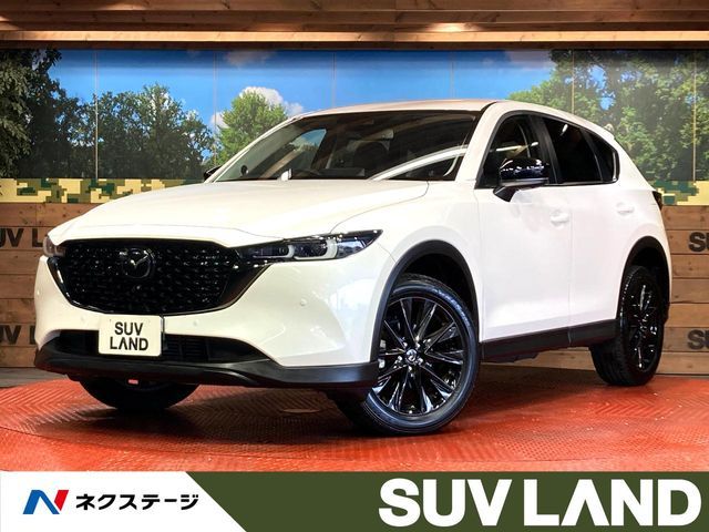 MAZDA / CX-5