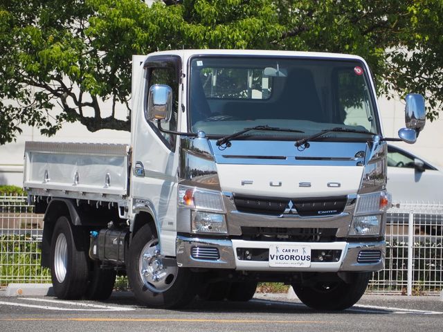 MITSUBISHI / CANTER
