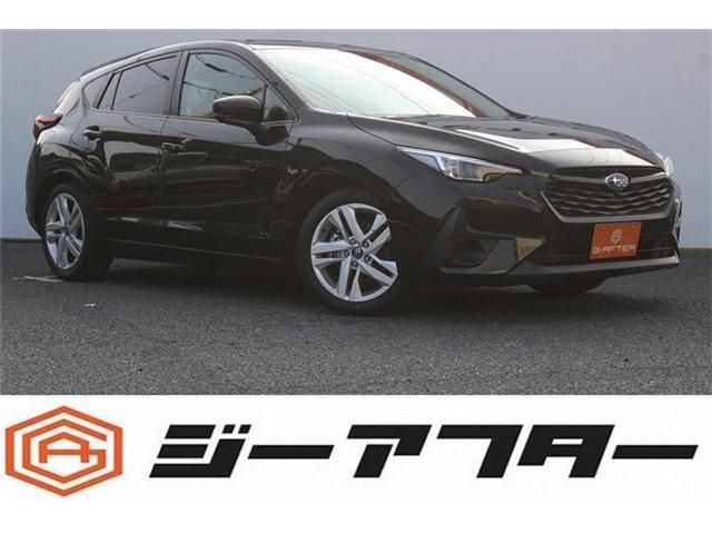 SUBARU / IMPREZA 5Door 4WD