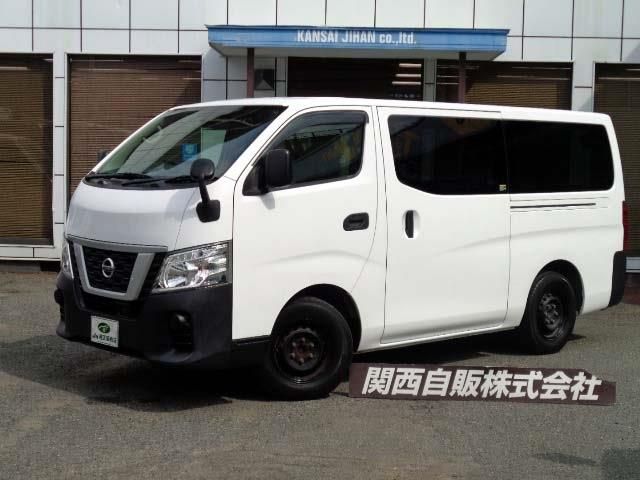 NISSAN / NV350 CARAVAN