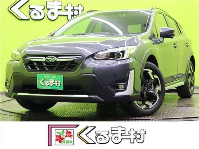 SUBARU / SUBARU XV HYBRID