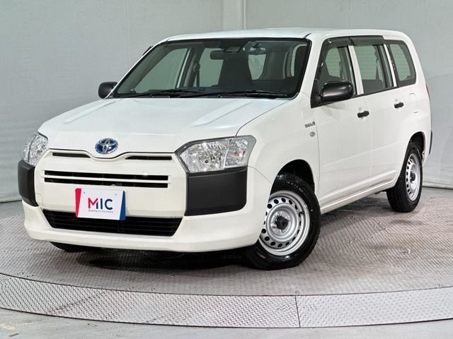 TOYOTA / PROBOX van 2WD