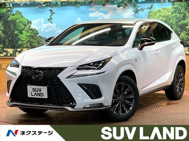 TOYOTA / LEXUS NX300