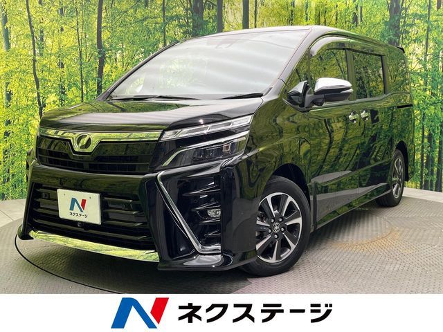 TOYOTA / VOXY