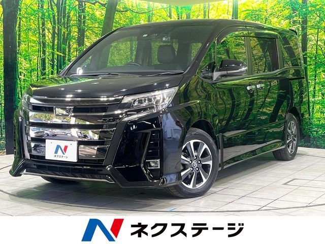 TOYOTA / NOAH