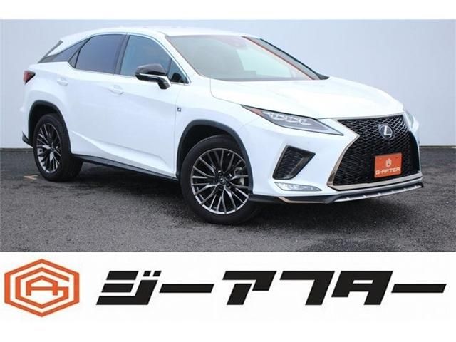 TOYOTA / LEXUS RX300