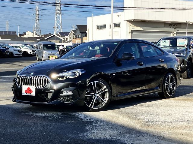 BMW / BMW 2series Gran coupe