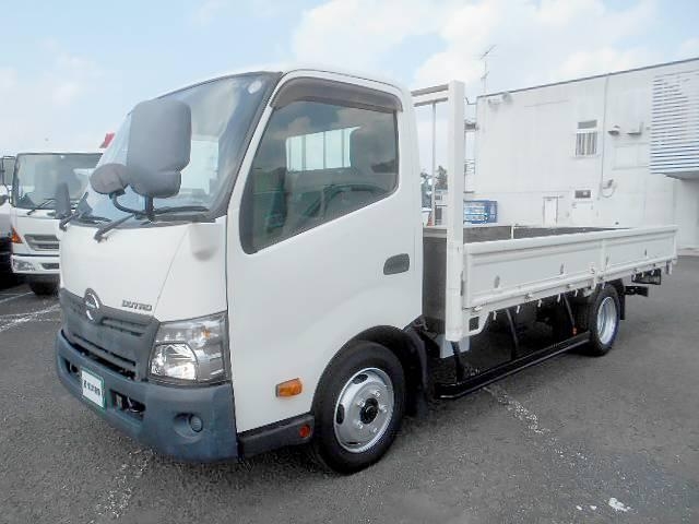 HINO / DUTRO