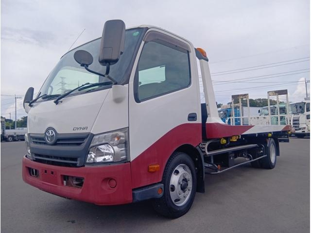 TOYOTA / DYNA