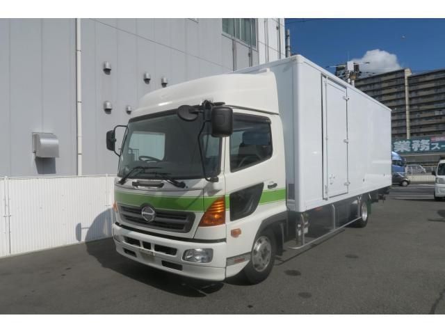 HINO / RANGER
