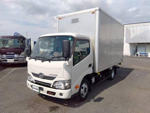 HINO / DUTRO