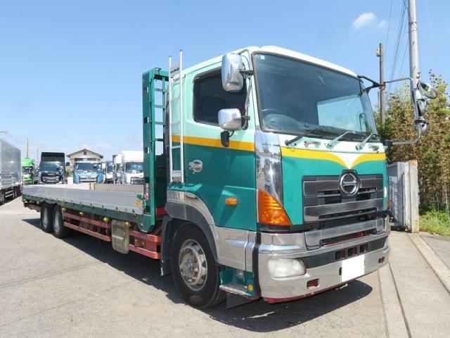 HINO / PROFIA