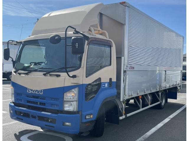 ISUZU / FORWARD