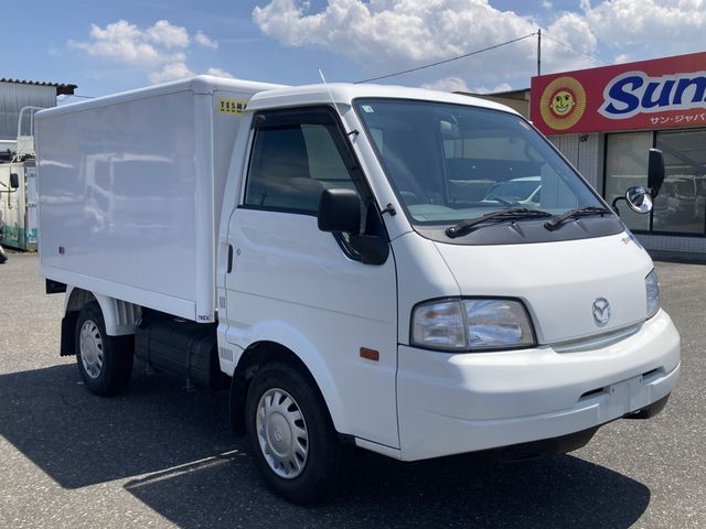 MAZDA / BONGO truck 4WD
