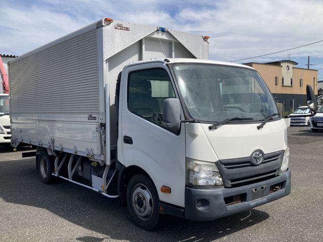 TOYOTA / TOYOACE