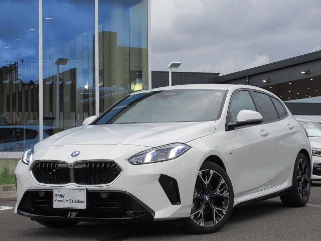BMW / BMW 1series