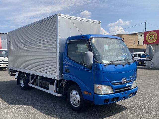 HINO / DUTRO