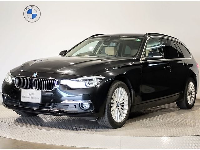 BMW / BMW 3series TOURING