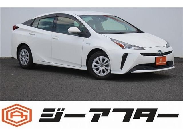 TOYOTA / PRIUS